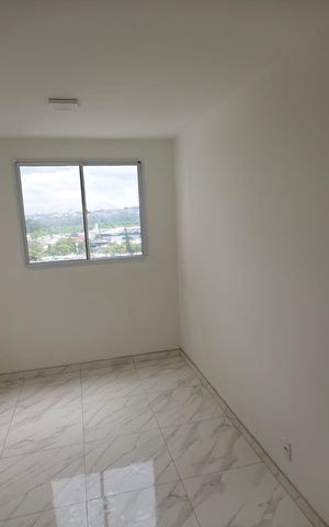 Apartamento para alugar com 35m², 2 quartos e sem vaga Apartamento para alugar com 35m², 2 quartos e sem vagaSala