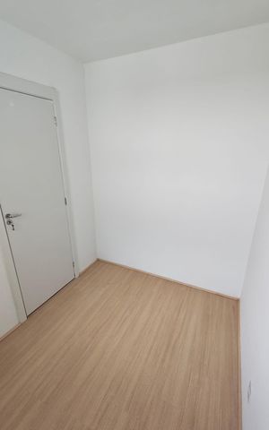 Apartamento para alugar com 35m², 2 quartos e sem vaga Apartamento para alugar com 35m², 2 quartos e sem vagaQuarto 2