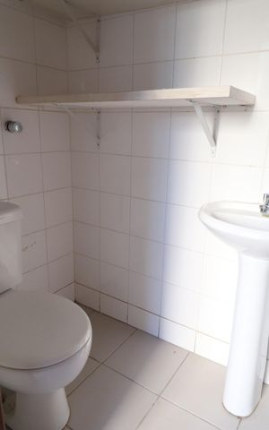 Apartamento para alugar com 95m², 3 quartos e 1 vagaBanheiro de serviço