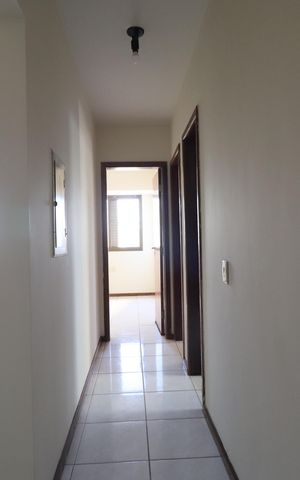 Apartamento para alugar com 95m², 3 quartos e 1 vagaCorredor