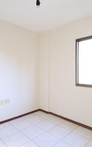 Apartamento para alugar com 95m², 3 quartos e 1 vagaQuarto 2