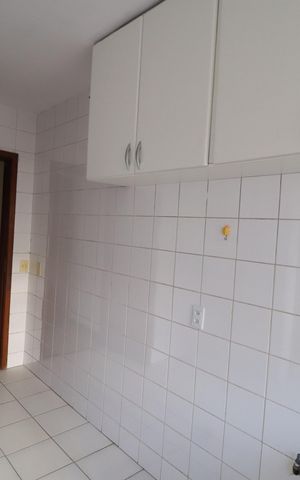 Apartamento para alugar com 95m², 3 quartos e 1 vagaCozinha