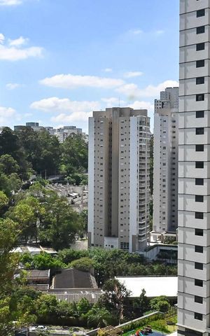 Apartamento para alugar com 45m², 2 quartos e 1 vagaVista
