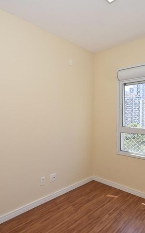 Apartamento para alugar com 45m², 2 quartos e 1 vagaQuarto 1