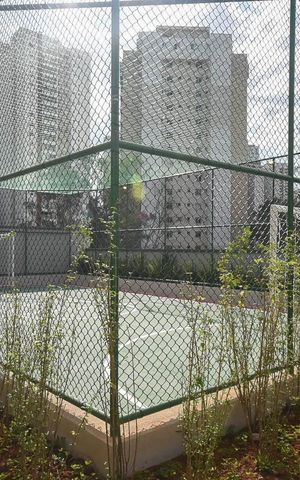 Apartamento para alugar com 45m², 2 quartos e 1 vagaQuadra
