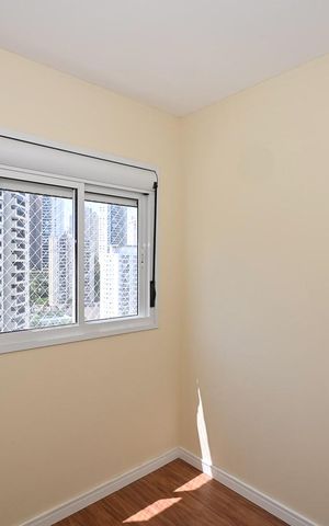 Apartamento para alugar com 45m², 2 quartos e 1 vagaQuarto 2