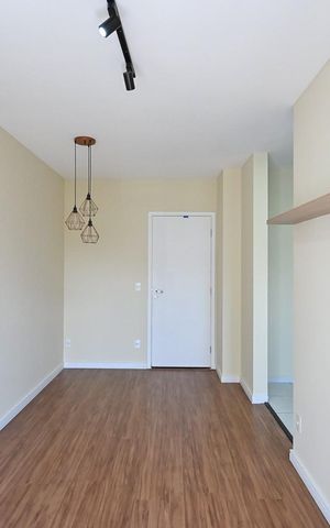 Apartamento para alugar com 45m², 2 quartos e 1 vagaSala