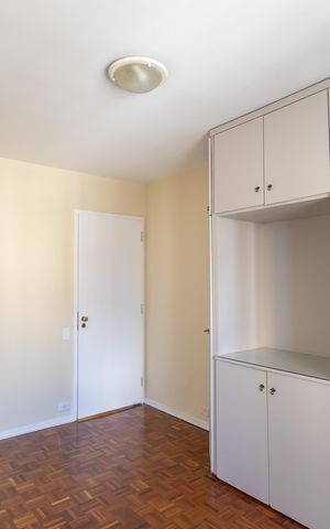 Apartamento para alugar com 283m², 3 quartos e 2 vagas Apartamento para alugar com 283m², 3 quartos e 2 vagasQuarto 1