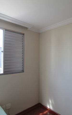 Apartamento para alugar com 79m², 2 quartos e 1 vagaQuarto