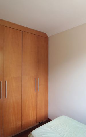 Apartamento para alugar com 79m², 2 quartos e 1 vagaQuarto