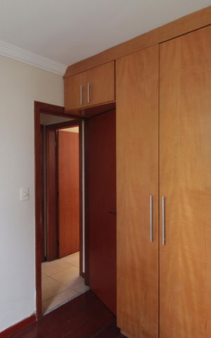 Apartamento para alugar com 79m², 2 quartos e 1 vagaQuarto