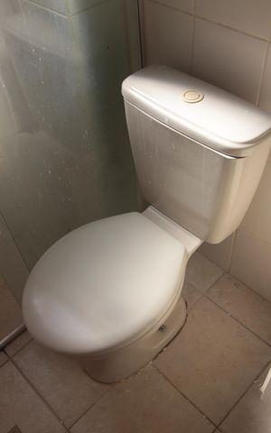 Apartamento para alugar com 79m², 2 quartos e 1 vagaBanheiro da Suite