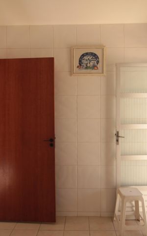 Apartamento para alugar com 79m², 2 quartos e 1 vagaCozinha