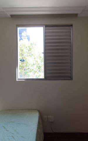 Apartamento para alugar com 79m², 2 quartos e 1 vagaQuarto
