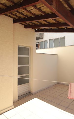 Apartamento para alugar com 79m², 2 quartos e 1 vagaÁrea de Serviço