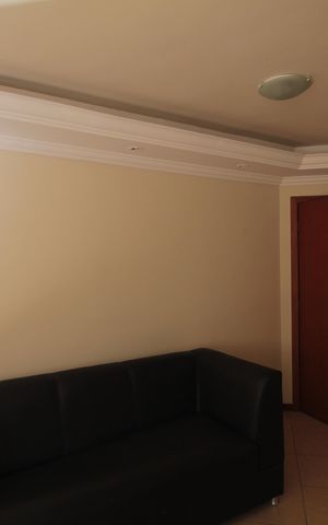 Apartamento para alugar com 79m², 2 quartos e 1 vagaSala