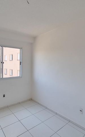 Apartamento para alugar com 49m², 2 quartos e 1 vaga Apartamento para alugar com 49m², 2 quartos e 1 vagaQuarto 1