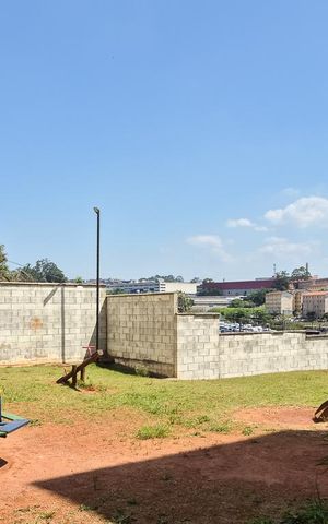 Apartamento para alugar com 49m², 2 quartos e 1 vaga Apartamento para alugar com 49m², 2 quartos e 1 vagaPlayground