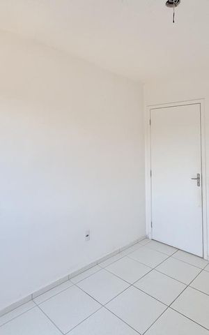 Apartamento para alugar com 49m², 2 quartos e 1 vaga Apartamento para alugar com 49m², 2 quartos e 1 vagaQuarto 1