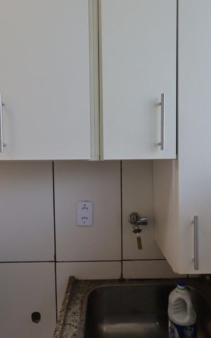 Apartamento para alugar com 43m², 2 quartos e 1 vaga Apartamento para alugar com 43m², 2 quartos e 1 vagaCozinha