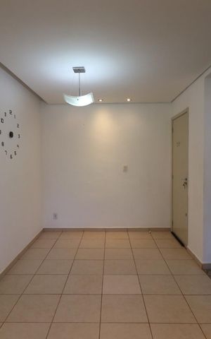 Apartamento para alugar com 43m², 2 quartos e 1 vaga Apartamento para alugar com 43m², 2 quartos e 1 vagaSala