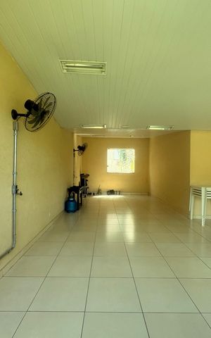 Apartamento para alugar com 43m², 2 quartos e 1 vaga Apartamento para alugar com 43m², 2 quartos e 1 vagaÁrea comum - Salão de festas