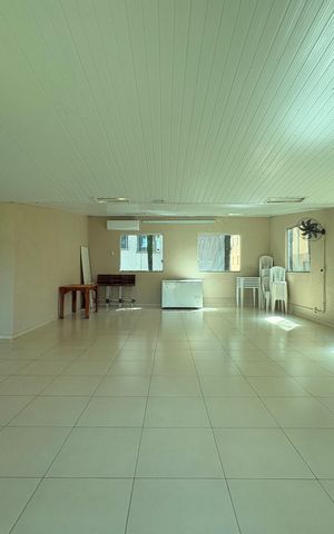 Apartamento para alugar com 43m², 2 quartos e 1 vaga Apartamento para alugar com 43m², 2 quartos e 1 vagaÁrea comum - Salão de festas