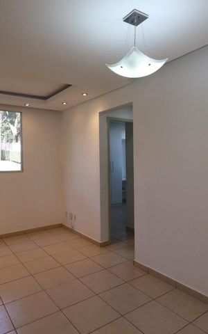Apartamento para alugar com 43m², 2 quartos e 1 vaga Apartamento para alugar com 43m², 2 quartos e 1 vagaSala
