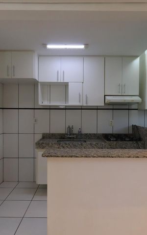 Apartamento para alugar com 43m², 2 quartos e 1 vaga Apartamento para alugar com 43m², 2 quartos e 1 vagaCozinha