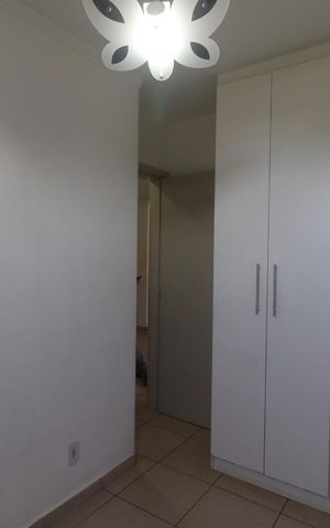 Apartamento para alugar com 43m², 2 quartos e 1 vaga Apartamento para alugar com 43m², 2 quartos e 1 vagaQuarto 1