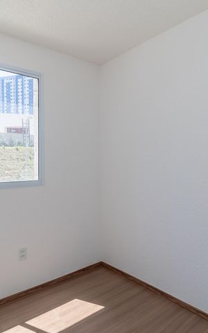 Apartamento para alugar com 47m², 2 quartos e 1 vaga Apartamento para alugar com 47m², 2 quartos e 1 vagaQuarto 1