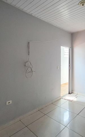 Casa à venda com 125m², 4 quartos e 2 vagas Casa à venda com 125m², 4 quartos e 2 vagasQuarto 1