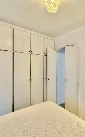 Apartamento para alugar com 45m², 1 quarto e 1 vaga Apartamento para alugar com 45m², 1 quarto e 1 vagaQuarto