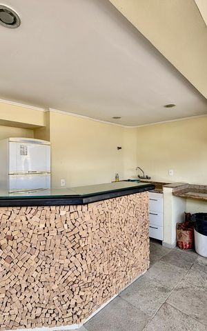 Apartamento para alugar com 45m², 1 quarto e 1 vaga Apartamento para alugar com 45m², 1 quarto e 1 vagaRooftop