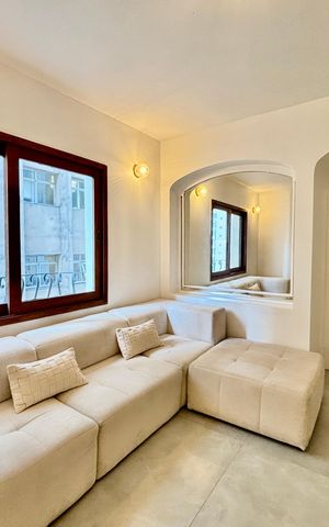 Apartamento para alugar com 45m², 1 quarto e 1 vaga Apartamento para alugar com 45m², 1 quarto e 1 vagaSala