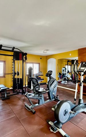 Apartamento para alugar com 45m², 1 quarto e 1 vaga Apartamento para alugar com 45m², 1 quarto e 1 vagaAcademia