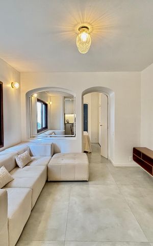 Apartamento para alugar com 45m², 1 quarto e 1 vaga Apartamento para alugar com 45m², 1 quarto e 1 vagaSala
