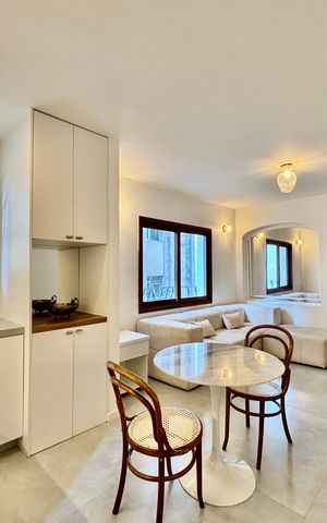 Apartamento para alugar com 45m², 1 quarto e 1 vaga Apartamento para alugar com 45m², 1 quarto e 1 vagaSala e cozinha
