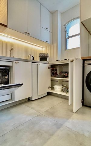 Apartamento para alugar com 45m², 1 quarto e 1 vaga Apartamento para alugar com 45m², 1 quarto e 1 vagaCozinha