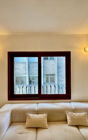 Apartamento para alugar com 45m², 1 quarto e 1 vaga Apartamento para alugar com 45m², 1 quarto e 1 vagaSala