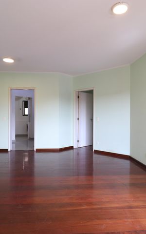 Apartamento à venda com 105m², 3 quartos e 2 vagasSala