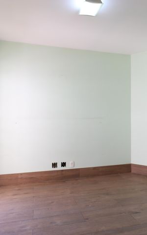 Apartamento à venda com 105m², 3 quartos e 2 vagasQuarto 2
