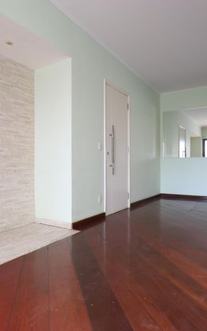 Apartamento à venda com 105m², 3 quartos e 2 vagasSala