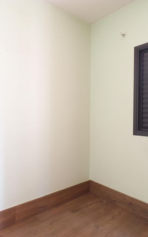 Apartamento à venda com 105m², 3 quartos e 2 vagasQuarto 1