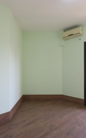 Apartamento à venda com 105m², 3 quartos e 2 vagasQuarto 2