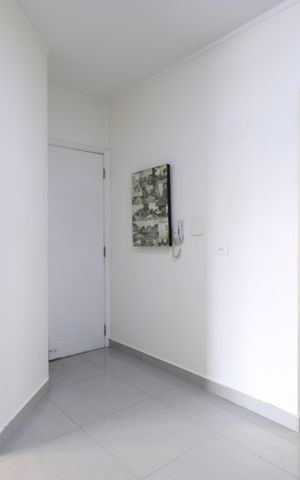 Apartamento à venda com 105m², 3 quartos e 2 vagasCozinha 