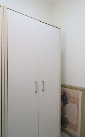 Apartamento à venda com 105m², 3 quartos e 2 vagasÁrea e quarto de Serviço 