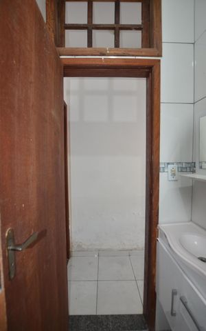 Apartamento à venda com 50m², 1 quarto e sem vagaBanheiro