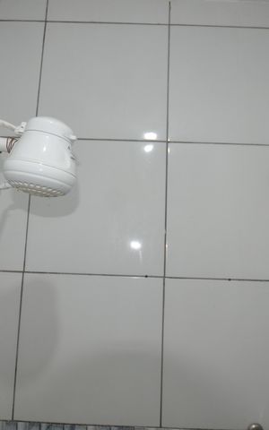 Apartamento à venda com 50m², 1 quarto e sem vagaBanheiro