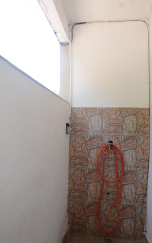 Apartamento à venda com 50m², 1 quarto e sem vagaVaranda da Sala
